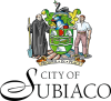 City of Subiaco logo