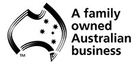 A family owned Australian Business Certification