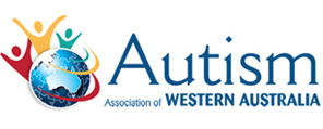Austism Association of Western Australia Logo