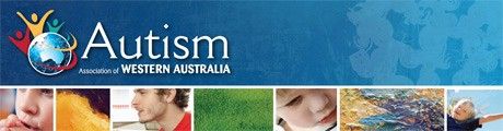 Autism Association of Western Australia logo