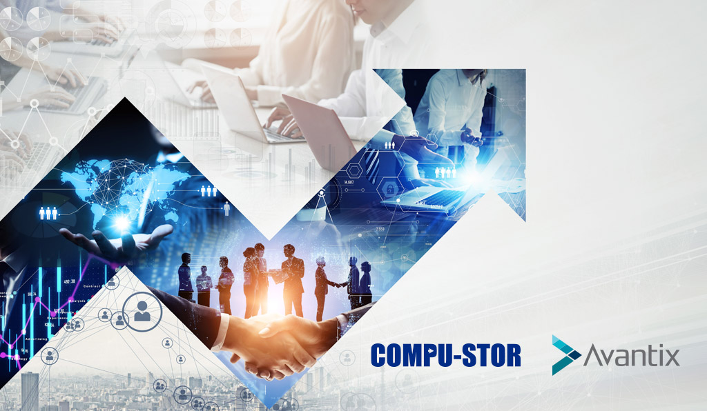 Compu-Stor and Avantix: Powering Australia’s National Records and Digital Transformation