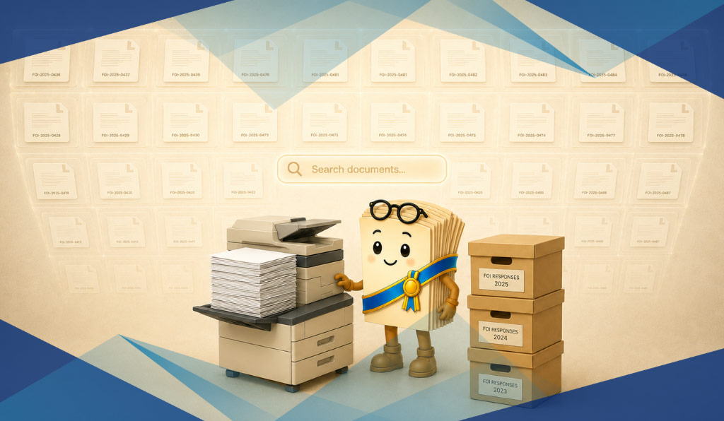 3 Myths About Records Digitisation (And What PROV Actually Requires)