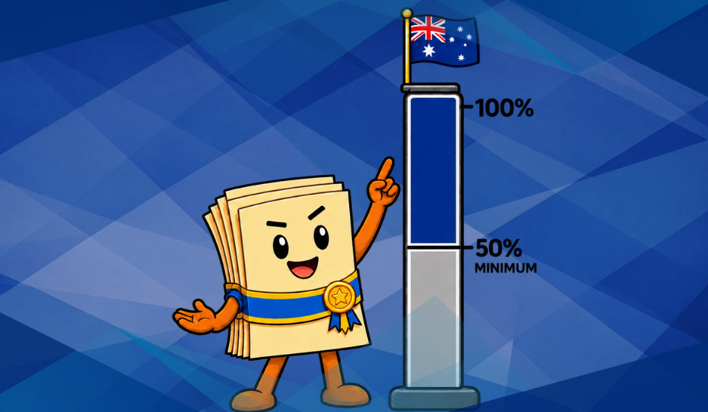 Australian owned records management